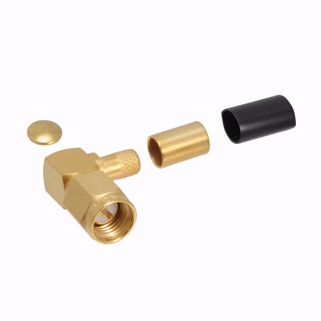 901-9531-2 Amphenol RF  Gruppi di connettori coassiali (RF)